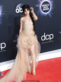 Camila Cabello at 2019 American Music Awards in LA - November 24, 2019