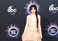 Camila Cabello at 2019 American Music Awards in LA - November 24, 2019