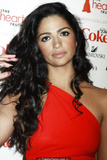 Camila Alves runway and backstage photos