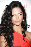 Camila Alves runway and backstage photos