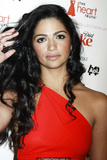 Camila Alves runway and backstage photos