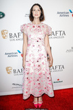 Caitriona Balfe at BAFTA Tea Party in Los Angeles - January 05, 2019