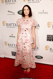 Caitriona Balfe at BAFTA Tea Party in Los Angeles - January 05, 2019