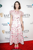 Caitriona Balfe at BAFTA Tea Party in Los Angeles - January 05, 2019
