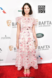 Caitriona Balfe at BAFTA Tea Party in Los Angeles - January 05, 2019