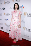Caitriona Balfe at BAFTA Tea Party in Los Angeles - January 05, 2019