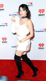 Camila Cabello at iHeartRadio Music Festival Las Vegas (Day1) at T-Mobile Arena
