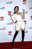 Camila Cabello at iHeartRadio Music Festival Las Vegas (Day1) at T-Mobile Arena