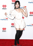 Camila Cabello at iHeartRadio Music Festival Las Vegas (Day1) at T-Mobile Arena