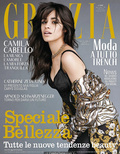 Camila Cabello for Grazia Magazine, Italia - October 30, 2019