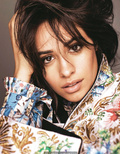 Camila Cabello for Grazia Magazine, Italia - October 30, 2019