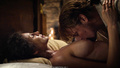 Caitriona Balfe nude tits in Outlander s04e06 (2018)