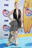 Redhead Brittany Snow at FOX's Teen Choice Awards 2019 in Hermosa Beach -