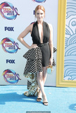 Redhead Brittany Snow at FOX's Teen Choice Awards 2019 in Hermosa Beach -