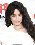 Camila Cabello at KIIS FM's iHeartRadio Jingle Ball 2019 at The Forum in
