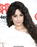 Camila Cabello at KIIS FM's iHeartRadio Jingle Ball 2019 at The Forum in