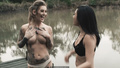 Britney Amber, Kleio Valentien, Christine Nguyen, Cherie DeVille, Cody Renee