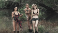 Britney Amber, Kleio Valentien, Christine Nguyen, Cherie DeVille, Cody Renee