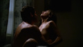 Callie Thorne naked in The Wire s02e06 (2003)