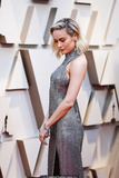 Brie Larson at 91st Annual Academy Awards in LA - February 24, 019
