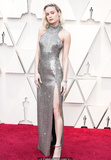 Brie Larson at 91st Annual Academy Awards in LA - February 24, 019