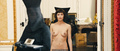 Brigitte Lo Cicero nude tits, ass and pussy in L'exercice de l'État (2011)