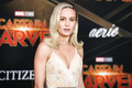 Brie Larson at Captain Marvel premiere in Hollywood - March 04, 2019