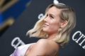 Brie Larson at World Premiere of Marvel Studios 'Avengers Endgame' in Los