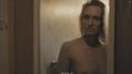 Breeda Wool topless in a mirror vidcaps