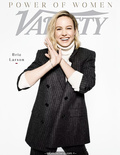 Brie Larson for Variety Magazine - Power of Women issue 2019