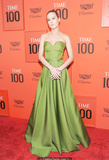 Brie Larson at Time 100 Gala 2019 in New York City - April 23, 2019