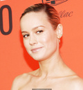Brie Larson at Time 100 Gala 2019 in New York City - April 23, 2019