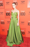 Brie Larson at Time 100 Gala 2019 in New York City - April 23, 2019