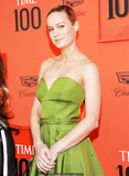 Brie Larson at Time 100 Gala 2019 in New York City - April 23, 2019