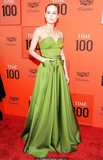 Brie Larson at Time 100 Gala 2019 in New York City - April 23, 2019