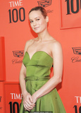 Brie Larson at Time 100 Gala 2019 in New York City - April 23, 2019