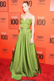 Brie Larson at Time 100 Gala 2019 in New York City - April 23, 2019