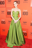 Brie Larson at Time 100 Gala 2019 in New York City - April 23, 2019