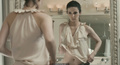 Marguerite Moreau, Bitsie Tulloch sexy and topless at Caroline and Jackie (2012)