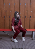Singer Billie Eilish for Jalouse Magazine No 221 - April 2019