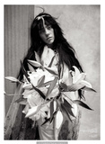 Singer Billie Eilish for V Magazine - Winter 2019/2020