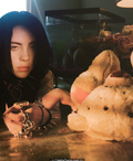 Billie Eilish for Rolling Stone Magazibe - August 2019