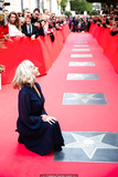 Bo Derek gets her own star at Almeria Walk of Fame