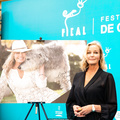 Bo Derek gets her own star at Almeria Walk of Fame