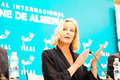 Bo Derek gets her own star at Almeria Walk of Fame