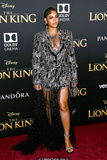 Beyonce Knowles at Disney's The Lion King premiere in Hollywood - July 09, 2019