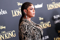 Beyonce Knowles at Disney's The Lion King premiere in Hollywood - July 09, 2019