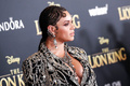 Beyonce Knowles at Disney's The Lion King premiere in Hollywood - July 09, 2019