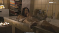 Birgitta Weizenegger nude in a bathtub movie scenes