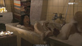 Birgitta Weizenegger nude in a bathtub movie scenes